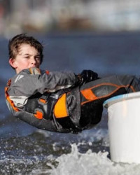 Buoyancy Aid