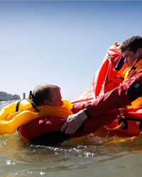Lifejacket