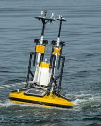 Buoy Monitoring