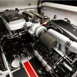 Engine Spare Part