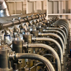 Engine Spare Part