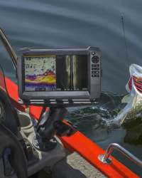 Fish Finder