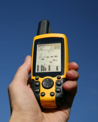 GPS & Radar