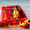 Liferafts