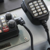 VHF Radio