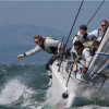 Sail & Rig Control