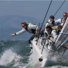 Sail & Rig Control