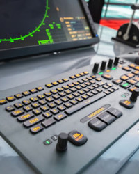 Vessel Tracking