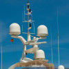 VHF Antena