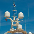 VHF Antena