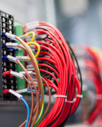 Wiring
