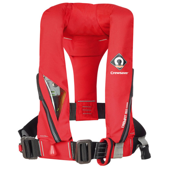 Crewsaver Crewfit 150N Junior Lifejacket