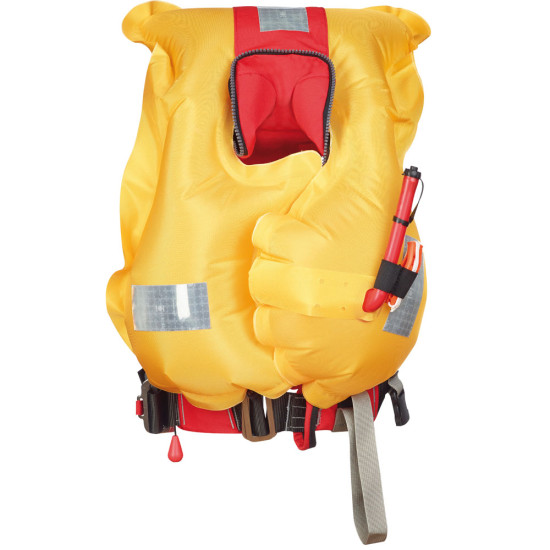 Crewsaver Crewfit 150N Junior Lifejacket