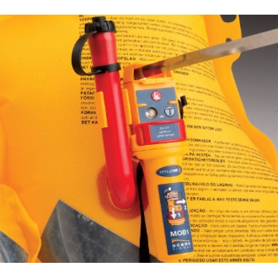 Crewsaver Crewfit 150N Junior Lifejacket