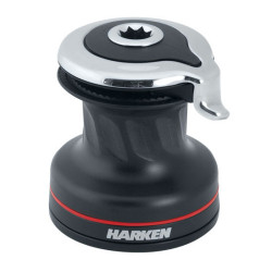 15 Self-Tailing Radial Winch