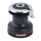 15 Self-Tailing Radial Winch