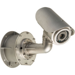 External Marine Fixed Camera