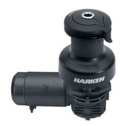 40 Electric Self-Tailing Performa Winch 2 Speed