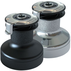 Lewmar Evo Self Tailing Winches