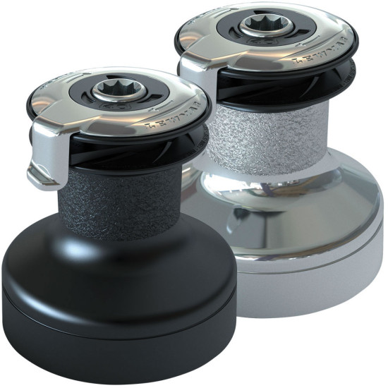 Lewmar Evo Self Tailing Winches