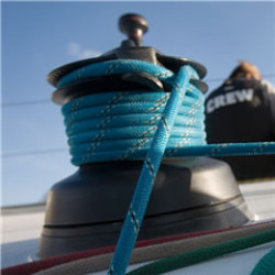 65 Self-Tailing Racing Winch 3 Speed