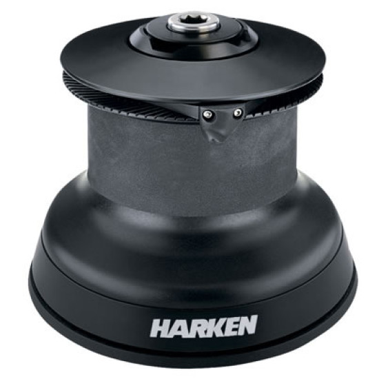 65 Self-Tailing Racing Winch 3 Speed