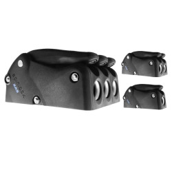 Spinlock XAS Rope Clutches