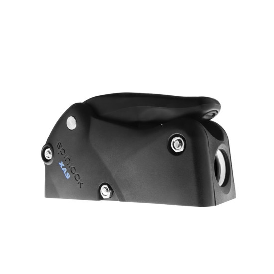 Spinlock XAS Rope Clutches