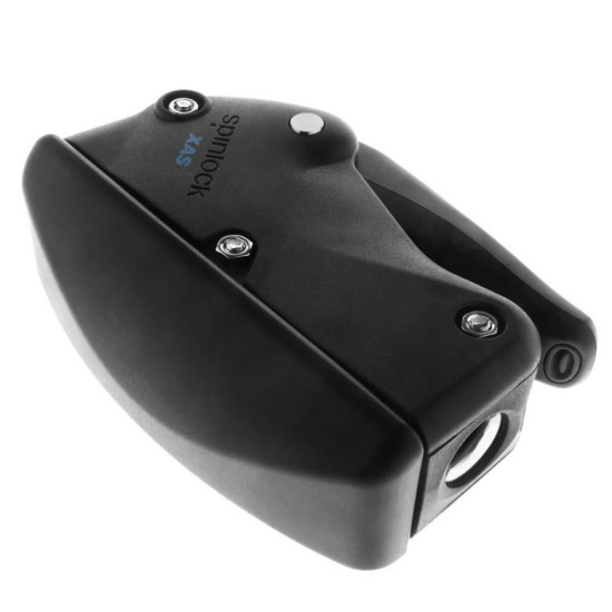 Spinlock XAS Rope Clutches