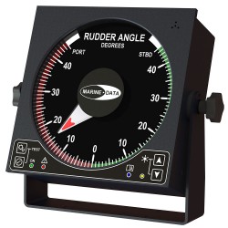 Rudder Angle Indicator MD68RDI