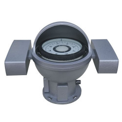 Marine Magnetic Compass CPT-130D