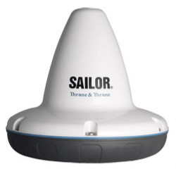 Sailor TT-3000 LRIT