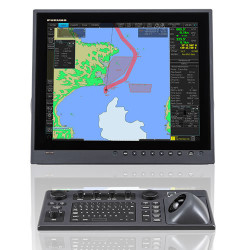 Faruno ECDIS FMD3200