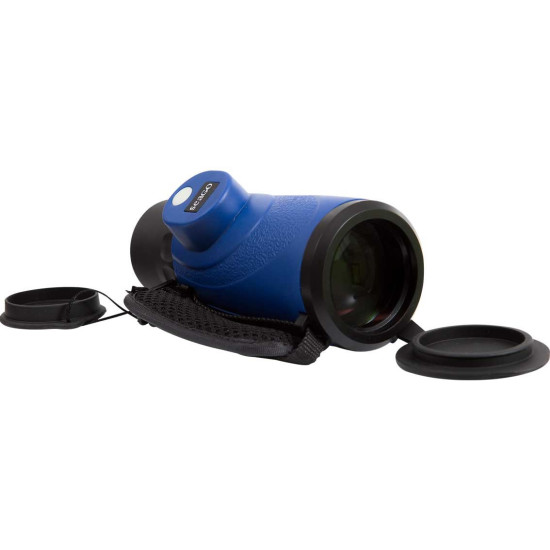 Monocular Seago