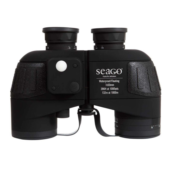Seago Bushmaster Binoculars
