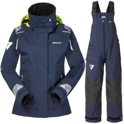 Musto BR1 Channel Suit for Women