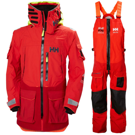 Helly Hansen Aegir Ocean Suit