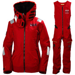 Helly Hansen Aegir Race Suit for Women