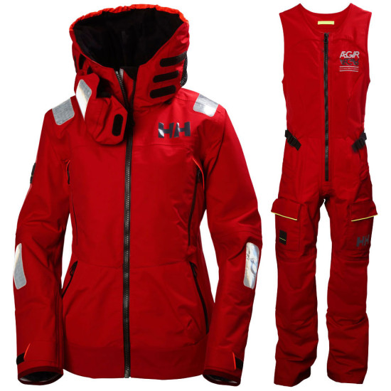 Helly Hansen Aegir Race Suit for Women