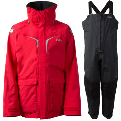 Gill OS3 Coastal Suit 2018