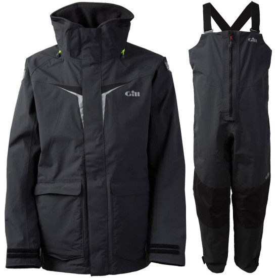Gill OS3 Coastal Suit 2018