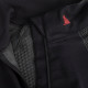 Active Base Layer Zip Neck Top