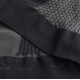 Active Base Layer Zip Neck Top