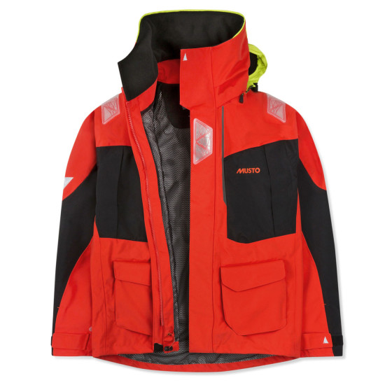 BR2 Offshore Jacket