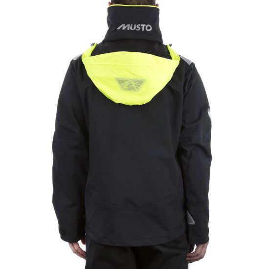 BR2 Offshore Jacket