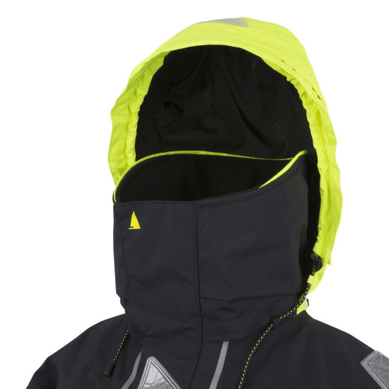BR2 Offshore Jacket