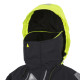 BR2 Offshore Jacket