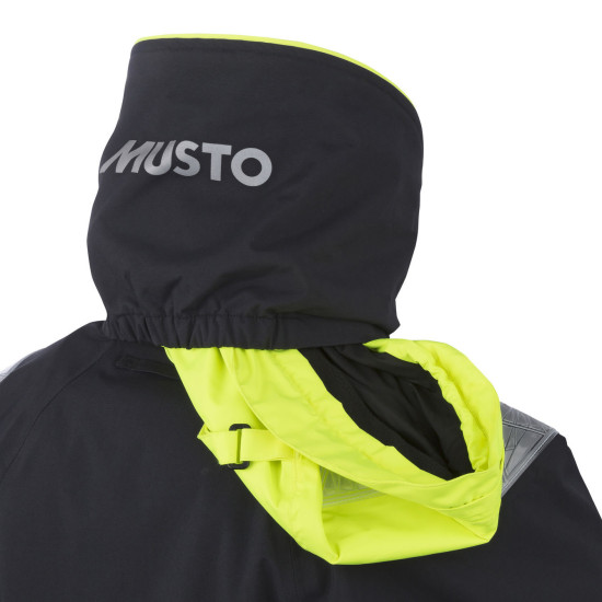 BR2 Offshore Jacket