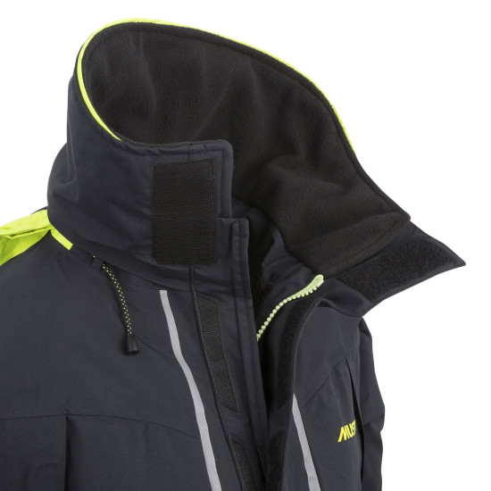 BR2 Offshore Jacket