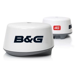 B&G 4G Radar